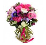 Consegna Bouquet Pink