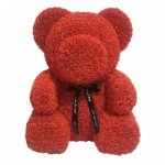 Consegna Teddy Rose