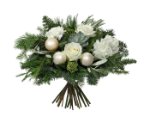 Consegna Bouquet White