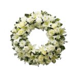 Consegna Corona White